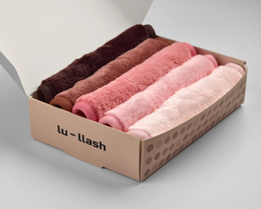 Make Up Remover Pads - Image 2