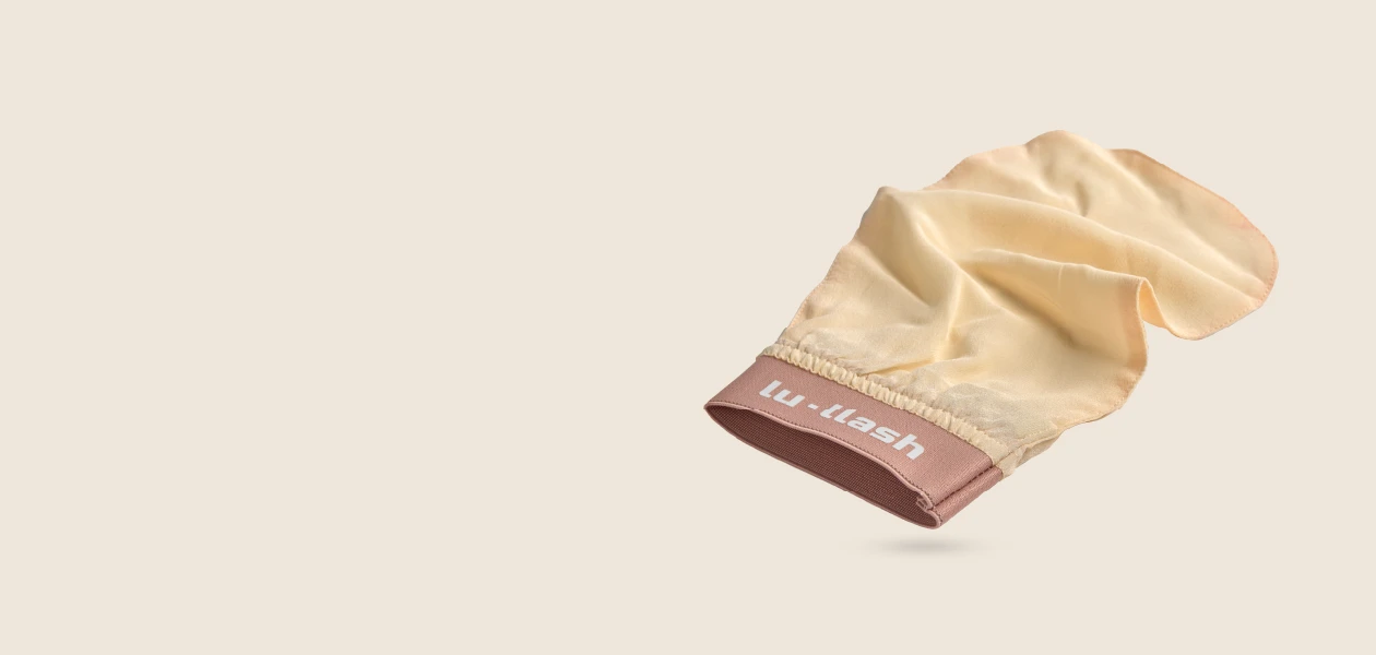 Exfoliating Glove