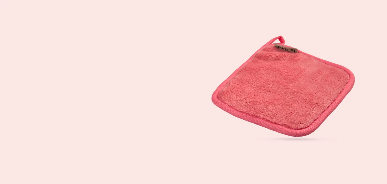 Makeup Remover Pads